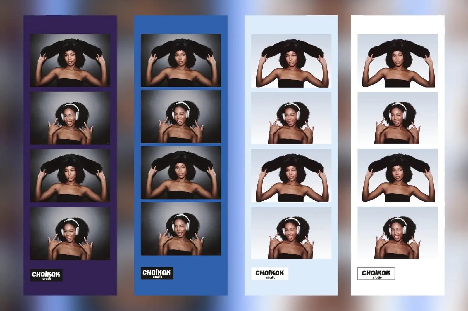 The Korean Photo Booth Trend: Why It Spread