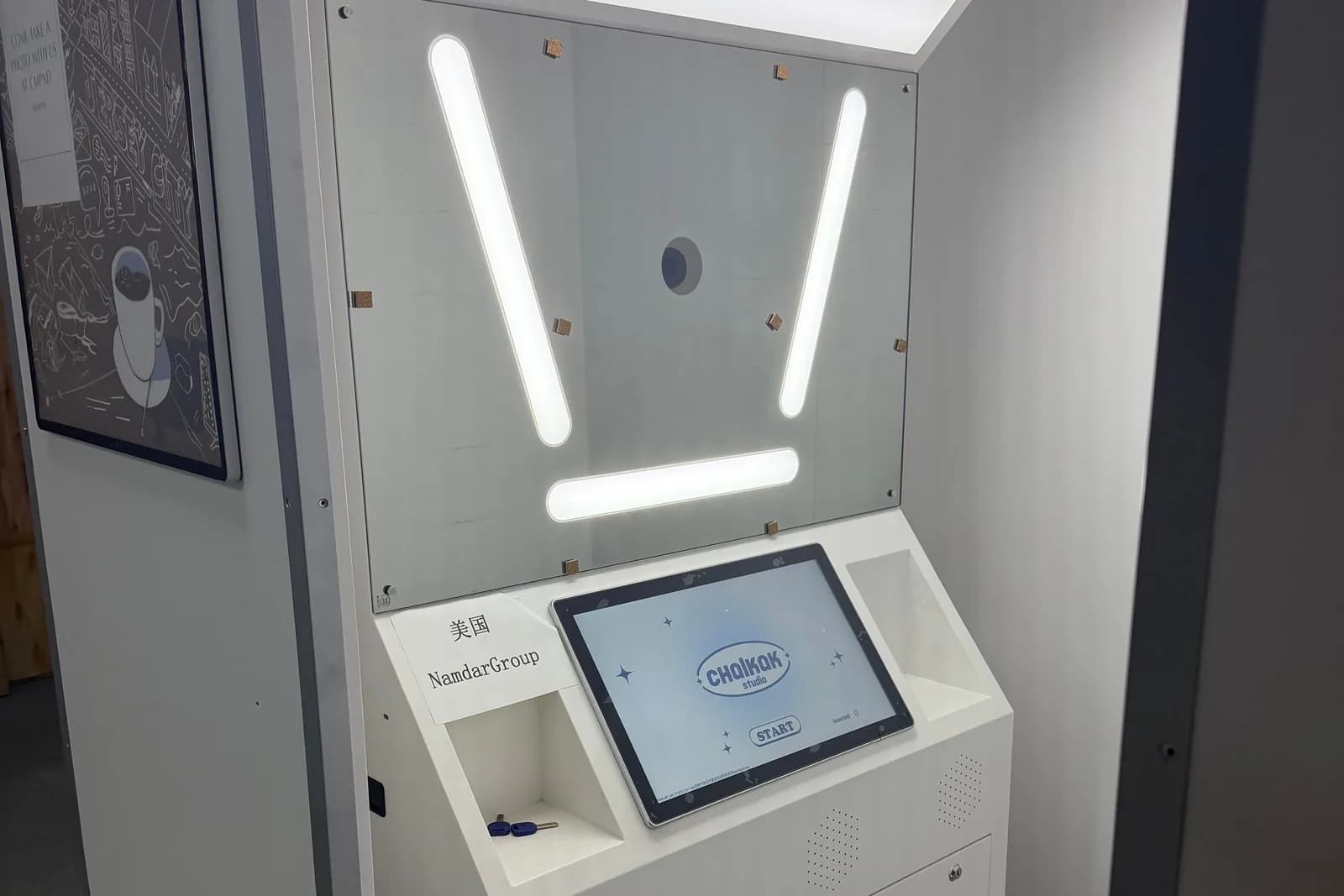 How to Start a Korean Photo Booth Business in 2026