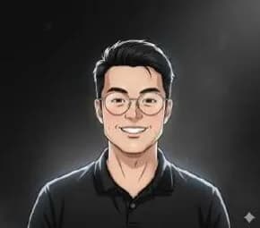 카툰 AI 스타일의 게스트 사진