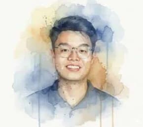 수채화 AI 스타일의 게스트 사진