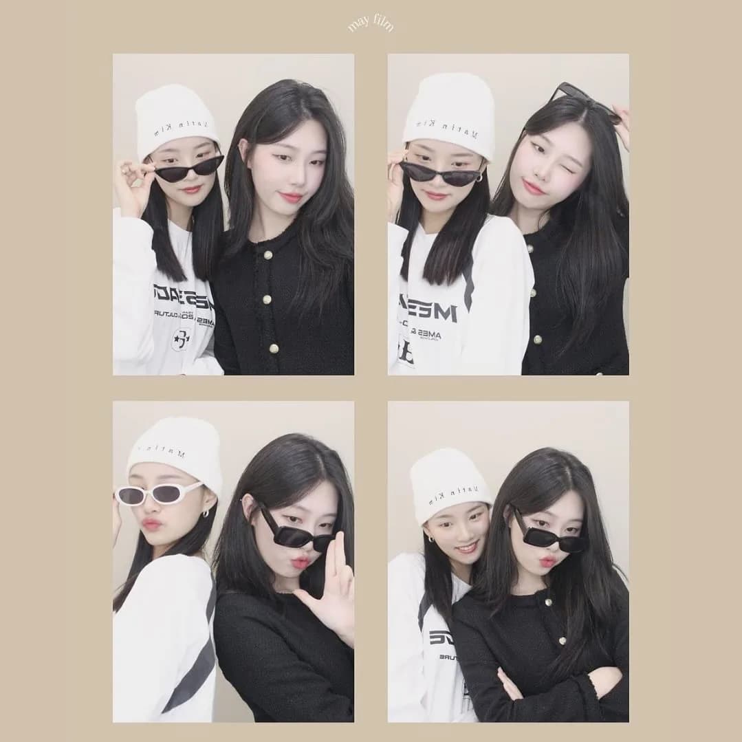 Digital copy photo booth