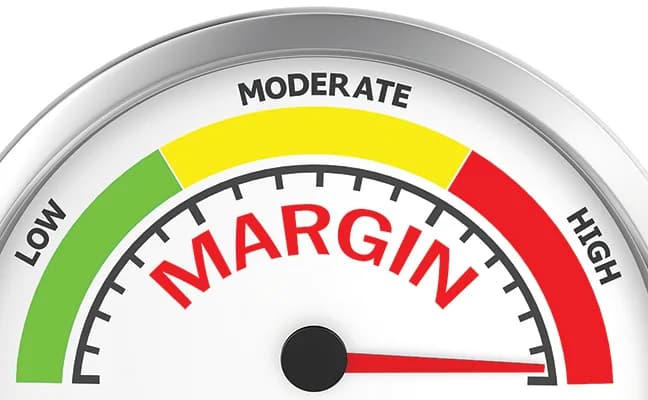 High margin business