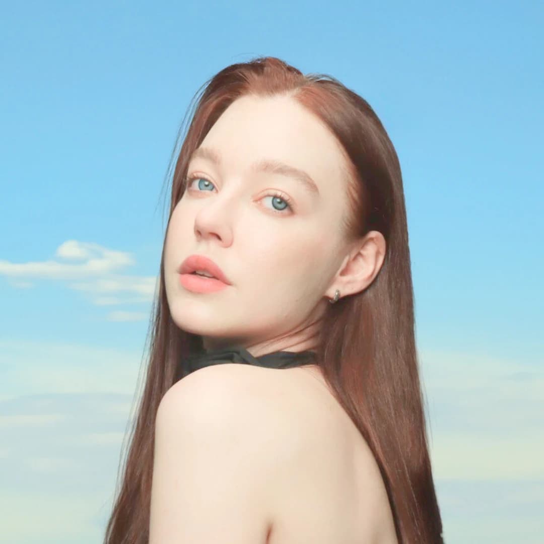 Milky filter