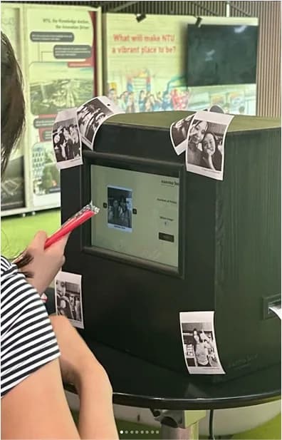Naemo Box client