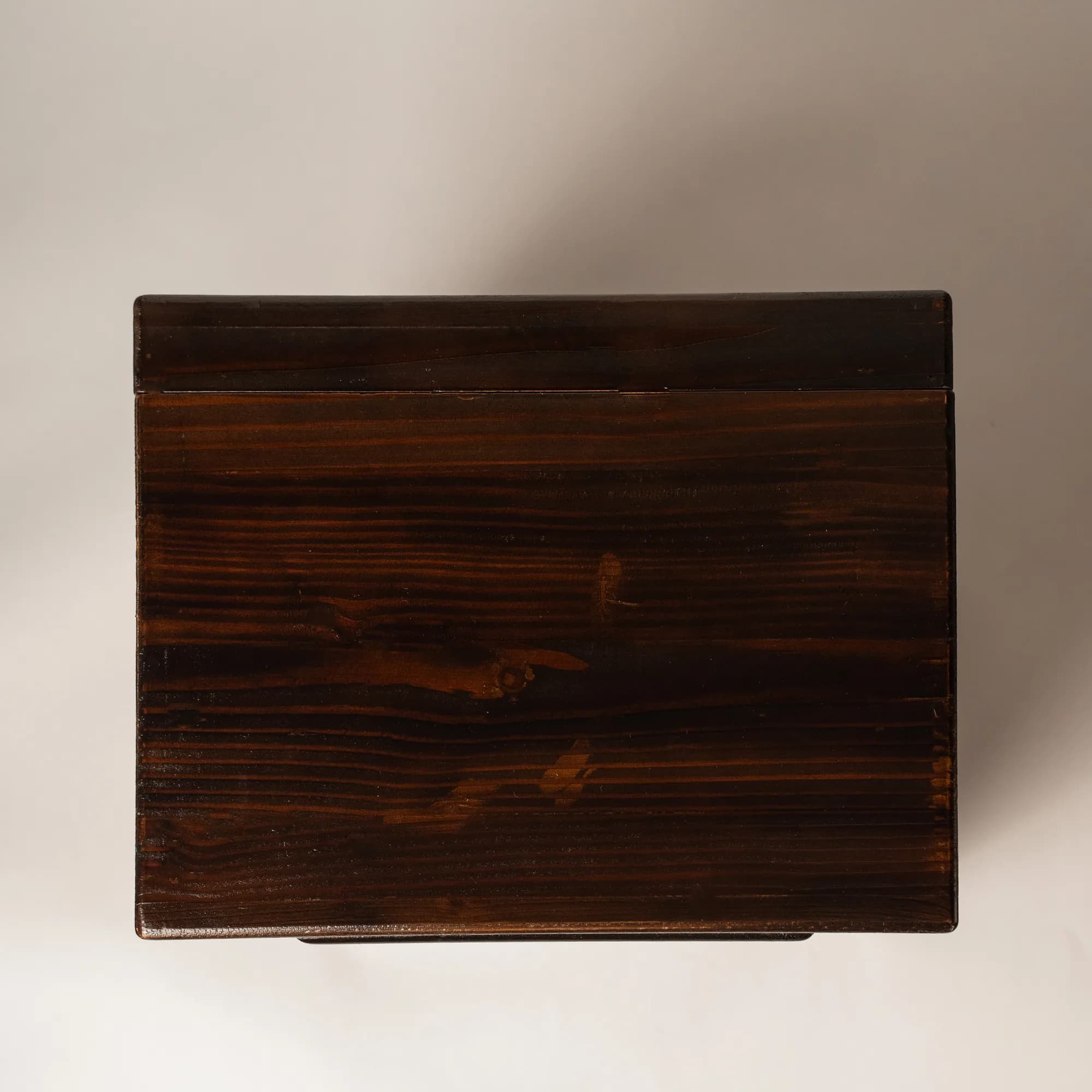 Naemo Box photo booth top view