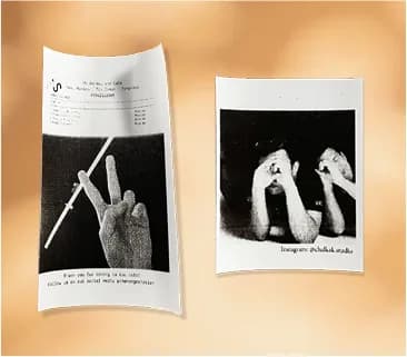 Naemo Box photo receipts