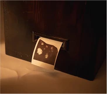 Naemo Box photo receipt