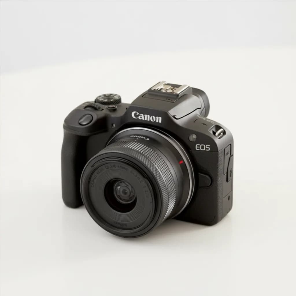 Canon EOS R100