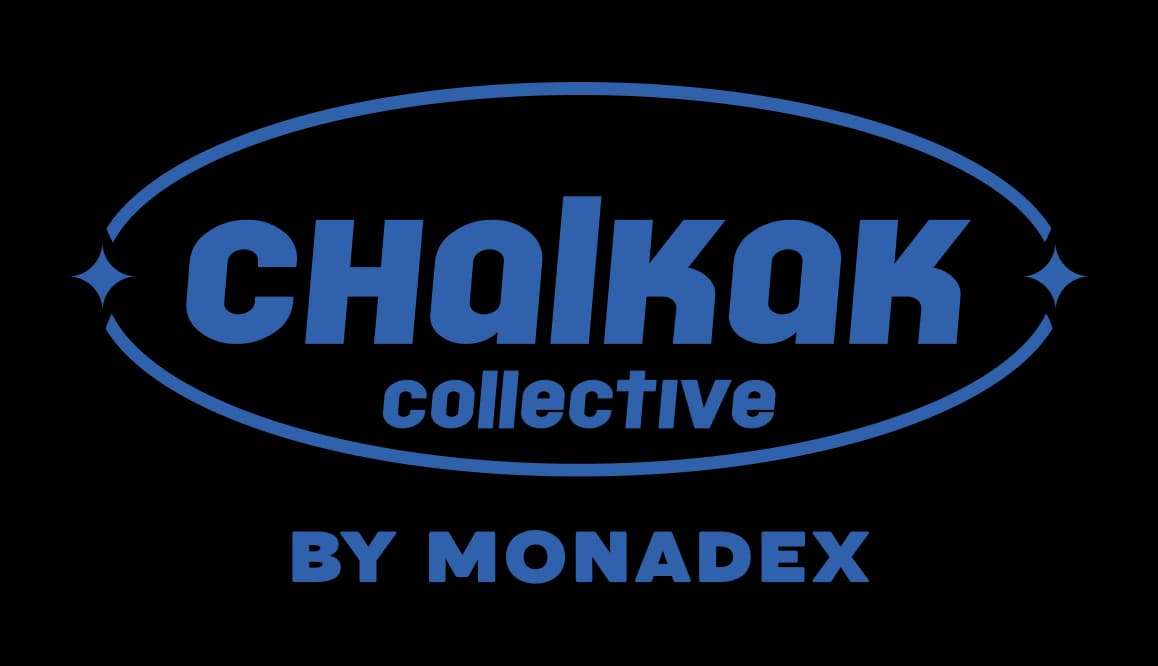 Chalkak Collective Logo
