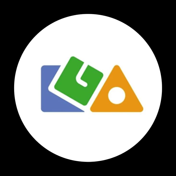 Client logo