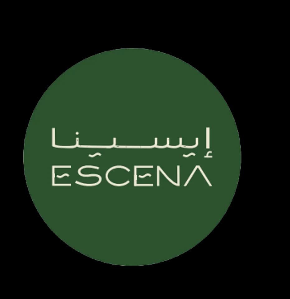 Escena Cafe logo