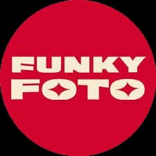 Funky Foto logo
