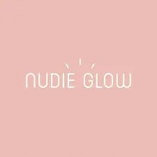 Nudie Glow logo