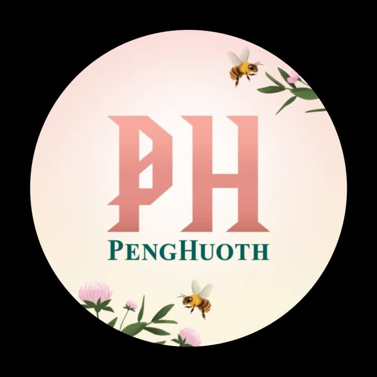Peng Houth logo