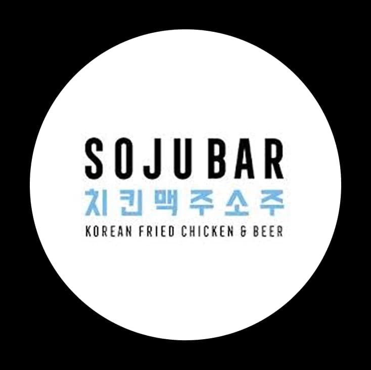 Soju Bar logo