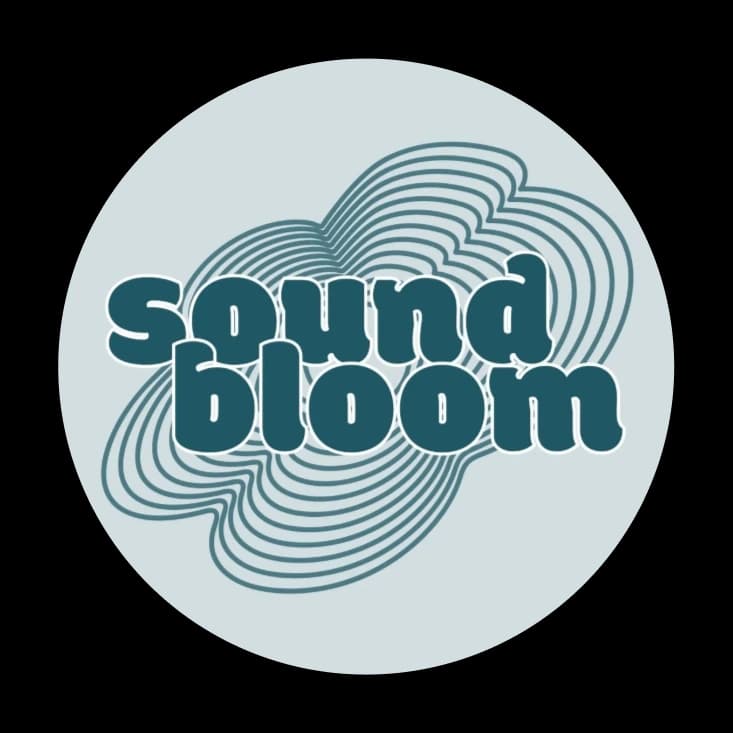 Sound Bloom logo