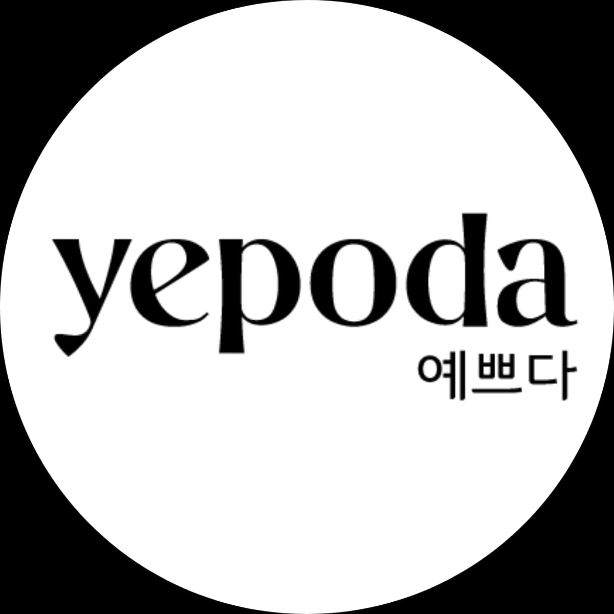 Yepoda logo