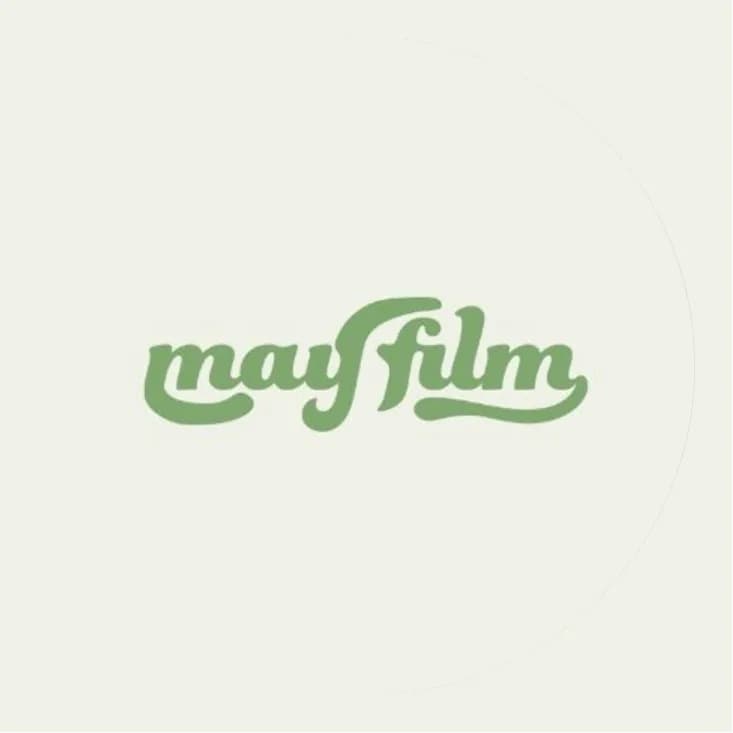 Mayfilm logo