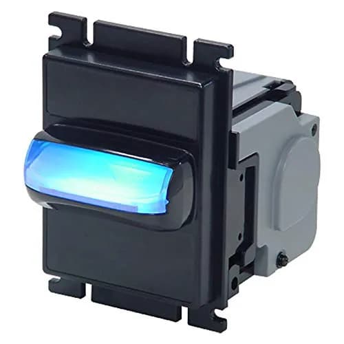 ICT bill acceptor
