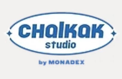 Chalkak Studio logo