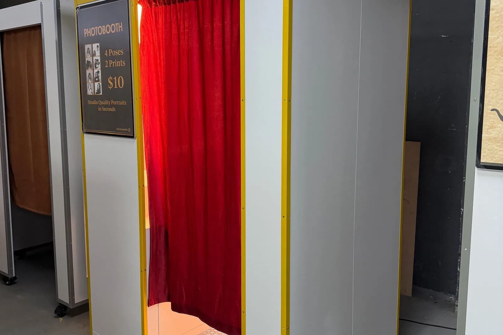 Photo Booth ROI: How Long Until It Pays for Itself