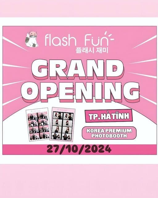 베트남의 Flashfun, 사진 1/4