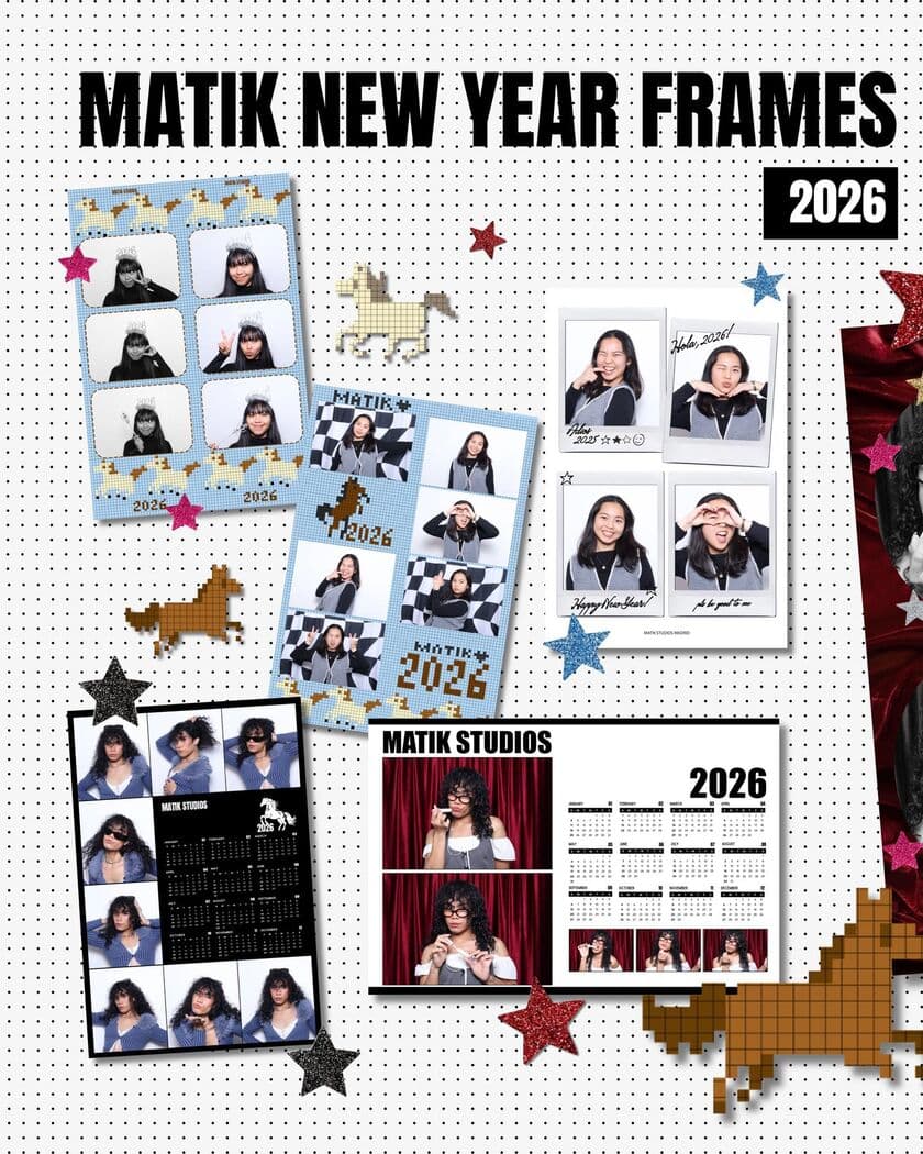 Matik Studios, 스페인