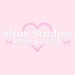 Mins Studios logo