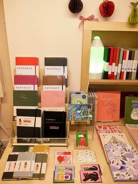 Pen Pals Stationery in USA, photo 1 of 4