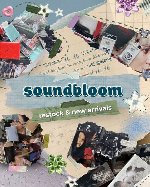 Soundbloom in USA, photo 2 of 4