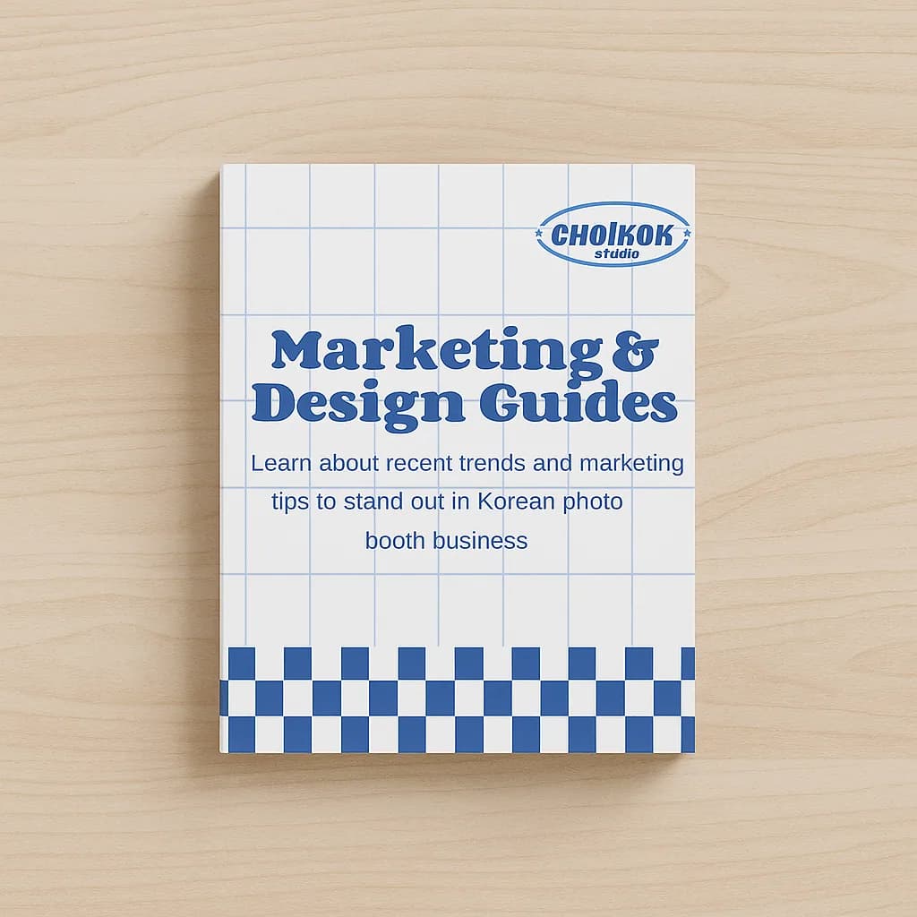 Photo Booth Marketing & Design Guide