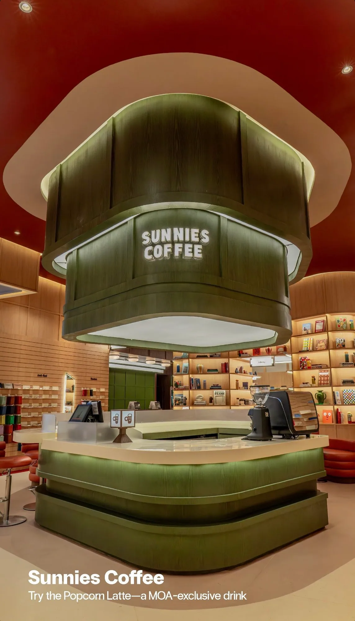 sunnies studio new store